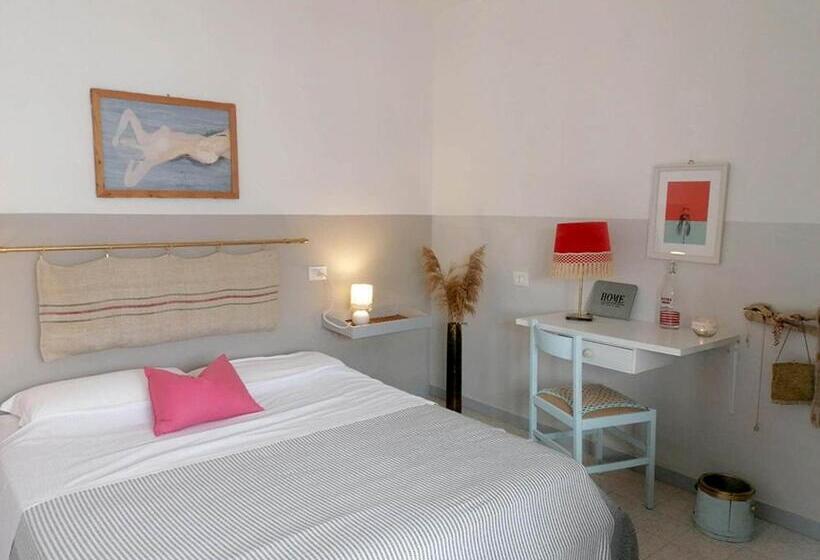 Номер Стандарт, Fiore Bed And Breakfast