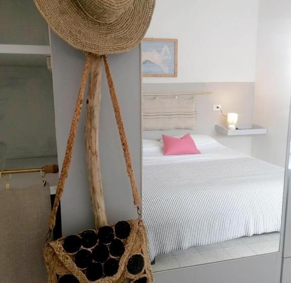 Номер Стандарт, Fiore Bed And Breakfast