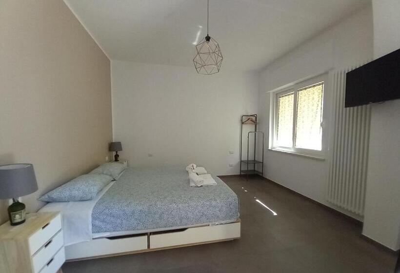 اتاق استاندارد, Amare Matera Comfortable Rooms
