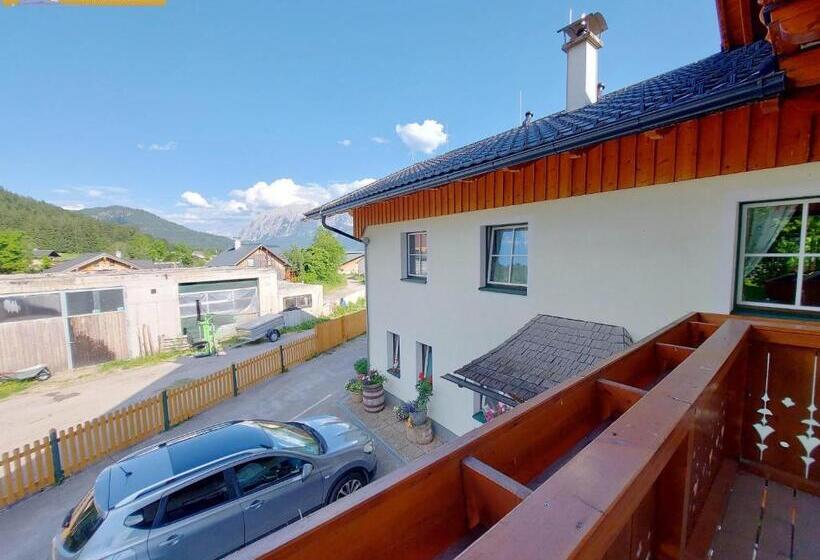 Апартаменты 1 Спальня, Haus Sandlweber By Fis   Fun In Styria
