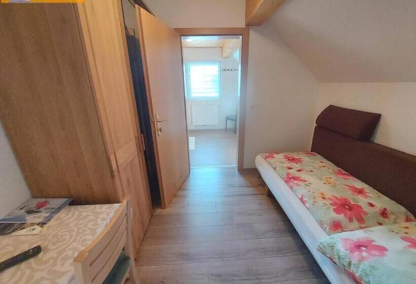 آپارتمان 2 خوابه, Haus Sandlweber By Fis   Fun In Styria