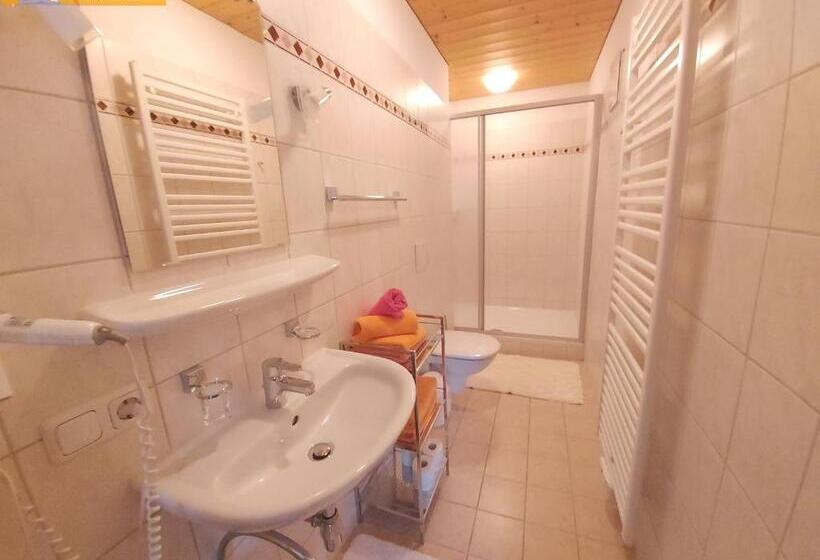 Апартаменты 1 Спальня, Haus Sandlweber By Fis   Fun In Styria