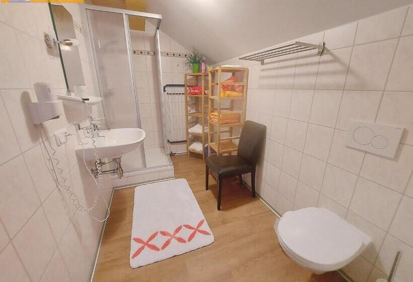 Апартаменты 2 Спальни, Haus Sandlweber By Fis   Fun In Styria