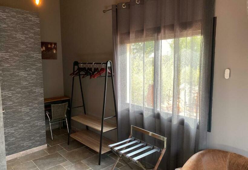 デラックスルーム, Nature Le Loft