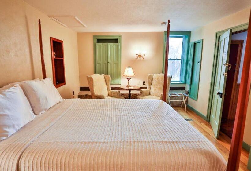 Номер Superior, Baneberry Meadows B&b
