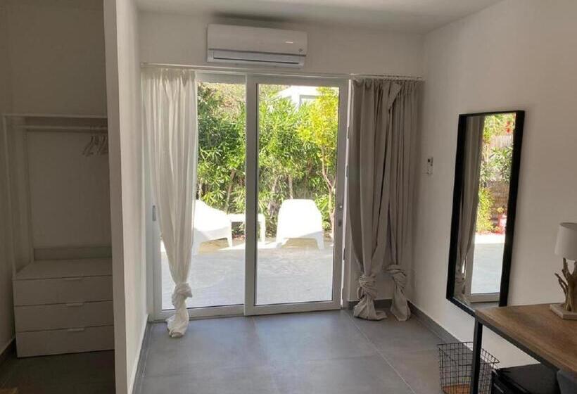 Номер Superior, B&b Direttamente Sul Mare Da Antonino