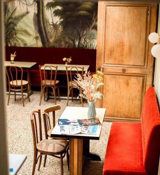 Стандартный Номер Кровать Кинг, Maison Séraphine   Guest House   Bed And Breakfast