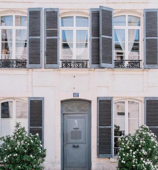Номер Deluxe, Maison Séraphine   Guest House   Bed And Breakfast