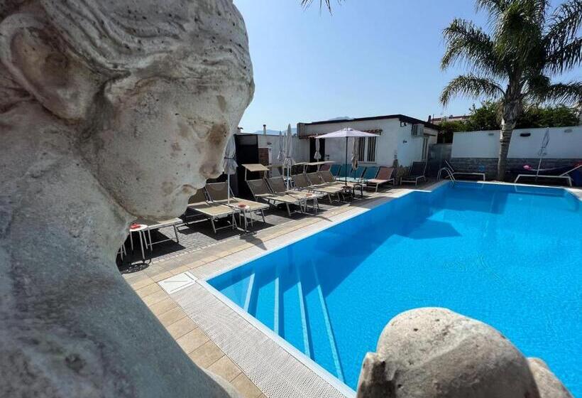 Люкс, Il Fauno   Suite & Spa