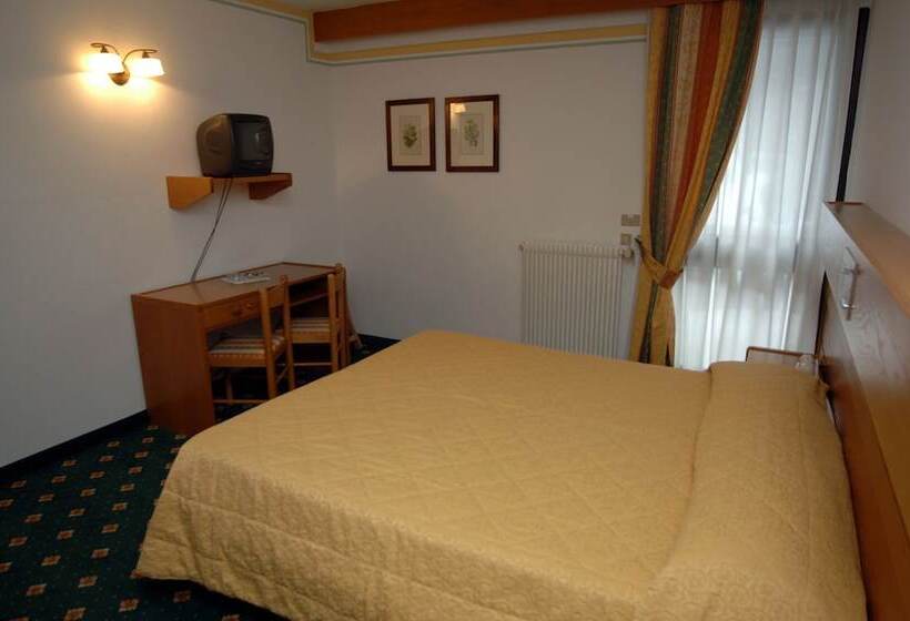 Номер Стандарт, Centro Pineta Family Hotel & Wellness
