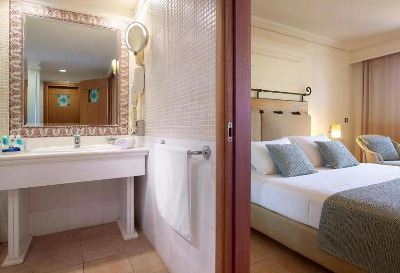 Семейный Номер, Aldemar Knossos Royal