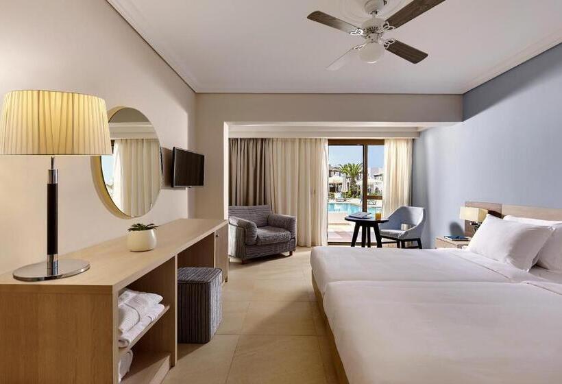 Номер Deluxe, Aldemar Knossos Royal