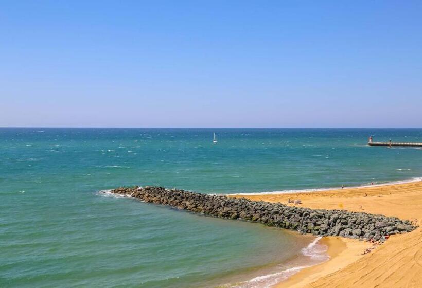 Habitación Premium Vista al Mar., Baya