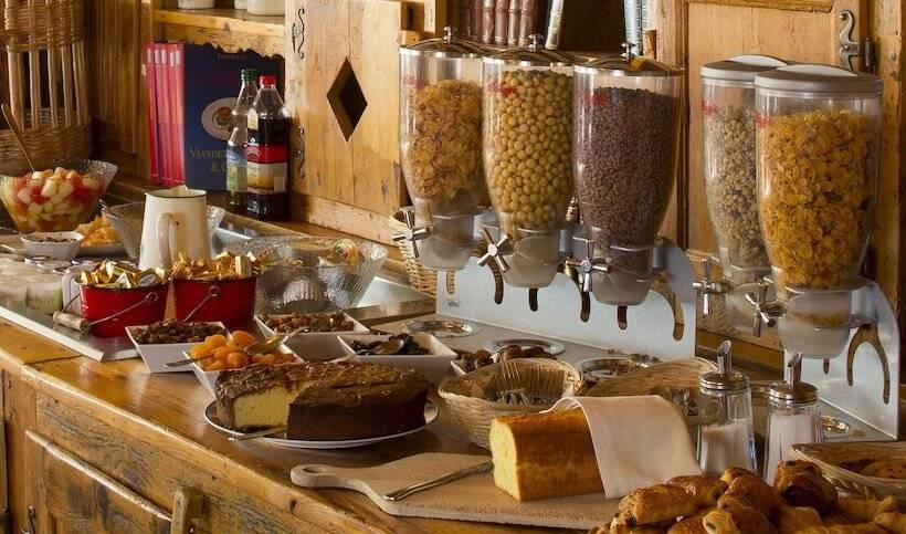 Номер Стандарт Трехместный, Beaulieu