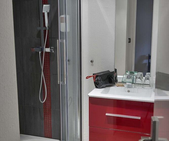 Студио Club, L Aparthotel Lhl