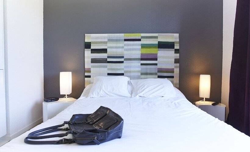 Студия Премиум, L Aparthotel Lhl