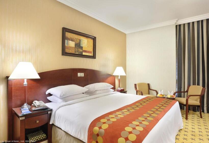 Juniorsviitti, Al Muna Kareem Hotel  Ex Leader