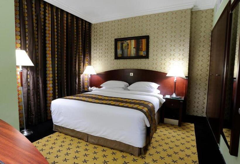 غرفة قياسية, Al Muna Kareem Hotel  Ex Leader