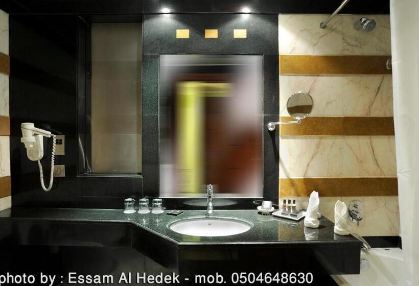 Standard-huone, Al Muna Kareem Hotel  Ex Leader