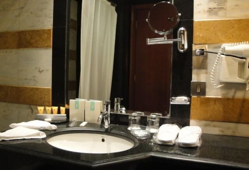 غرفة قياسية, Al Muna Kareem Hotel  Ex Leader