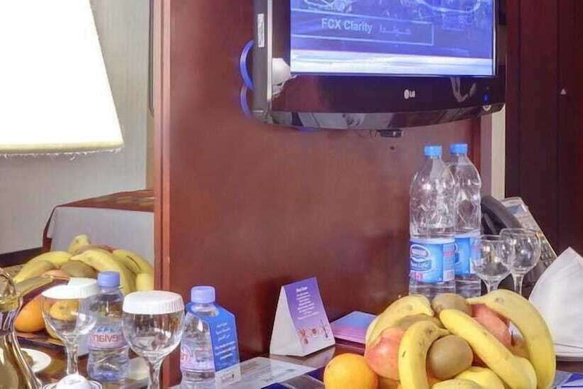 غرفة قياسية, Al Muna Kareem Hotel  Ex Leader