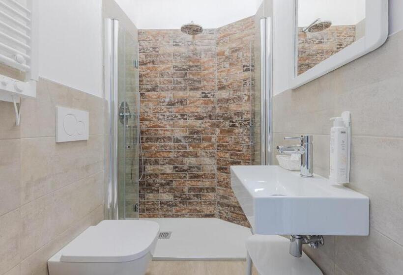 اتاق استاندارد یک تخته با بالکن, Madera