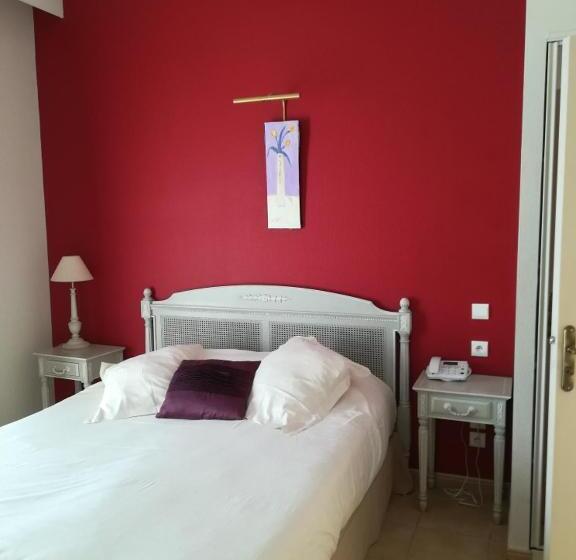 Номер Стандарт, Tulip Inn Honfleur Residence & Spa