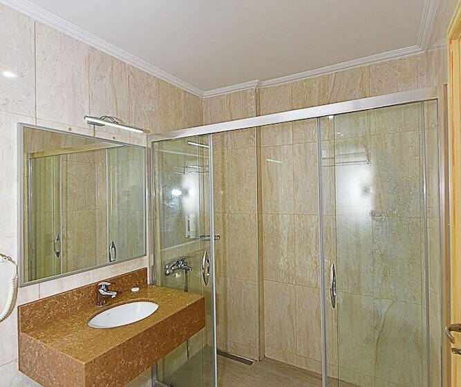 Апартаменты 1 Спальня, Tropicana Beach