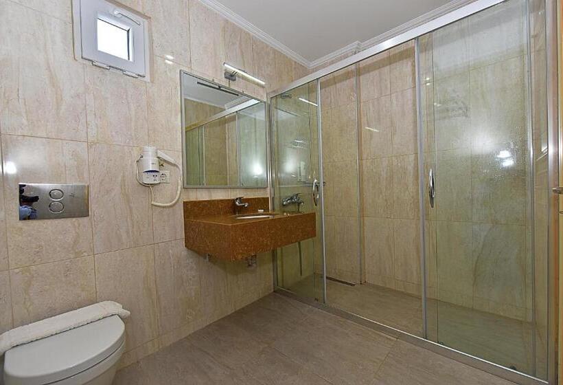 Апартаменты 1 Спальня, Tropicana Beach