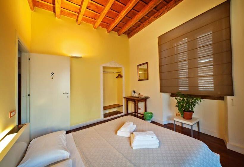 Habitación Estándar, B&b Roma Royal Residence