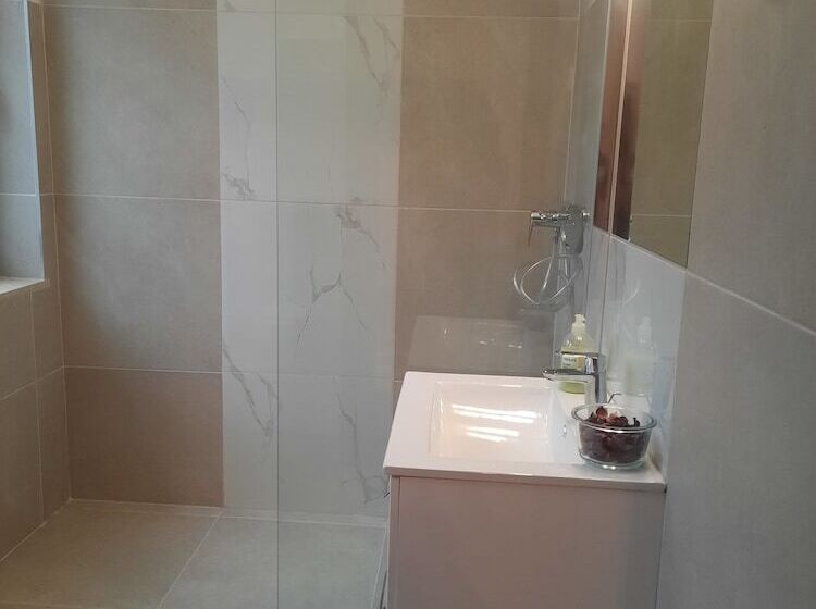 Apartamento Superior 1 Dormitório, Helios Hotel Apartments