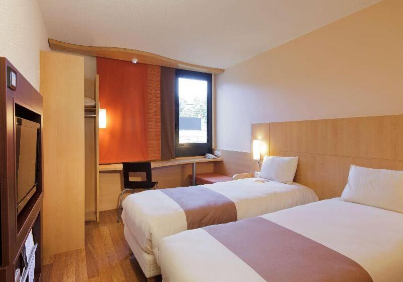 Студия Стандарт, Adagio Grenoble Centre