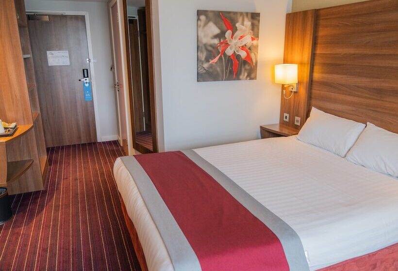 Номер Стандарт, Days Inn Wetherby
