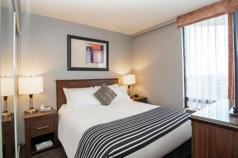 Номер Стандарт, Days Inn Wetherby