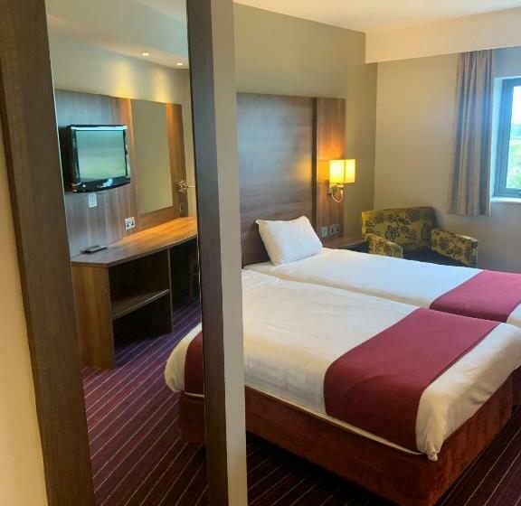 Номер Стандарт, Days Inn Wetherby
