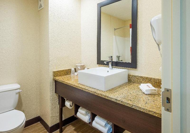 Номер Superior, Indigo London Tower Hill, An Ihg