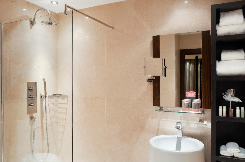 Номер Superior, Indigo London Tower Hill, An Ihg