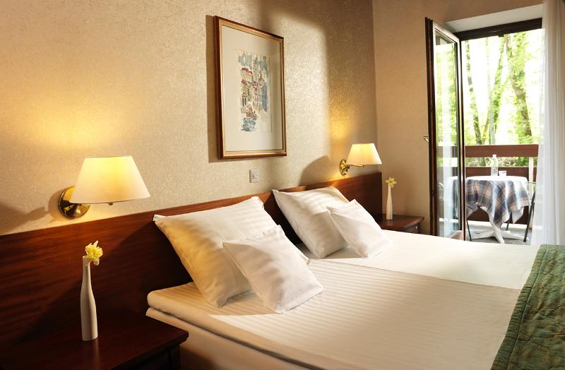 חדר סטנדרט, Jadran  Sava S & Resorts