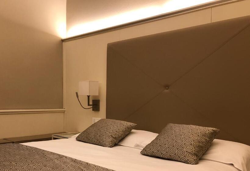 اتاق استاندارد یک نفره, San Lio Tourist House