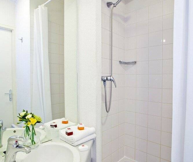 Студия Стандарт, Séjours & Affaires Poitiers Lamartine