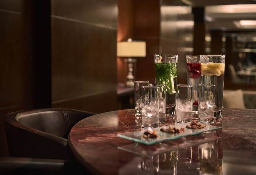 两卧总统套房, The Meydan Hotel Dubai