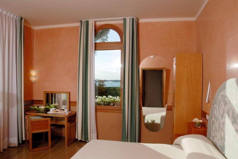 Номер Стандарт, Wild Pheasant Hotel & Spa