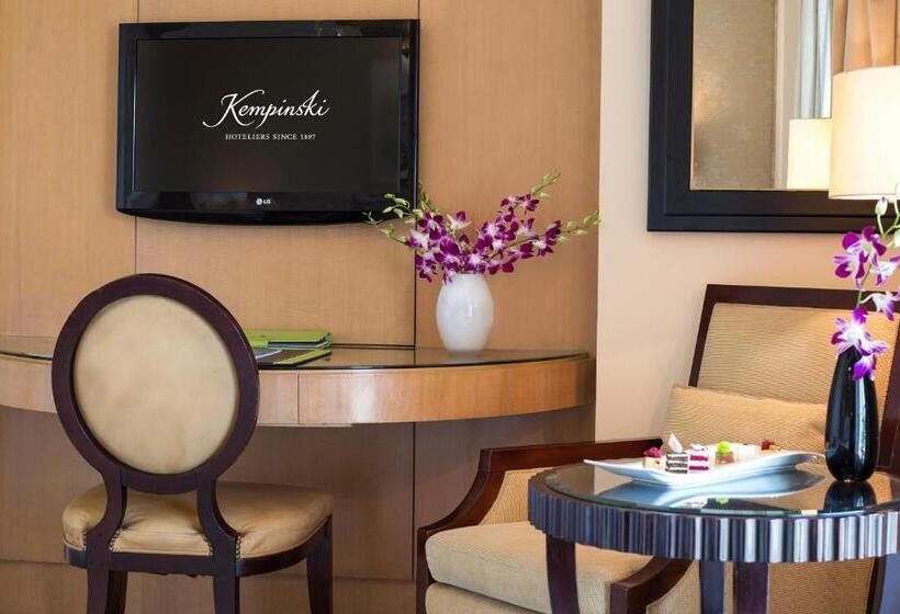 חדר סופריור, Kempinski Nile Hotel, Cairo