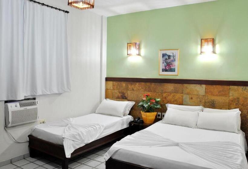 Triple Room Sea View, Bella Natal Praia