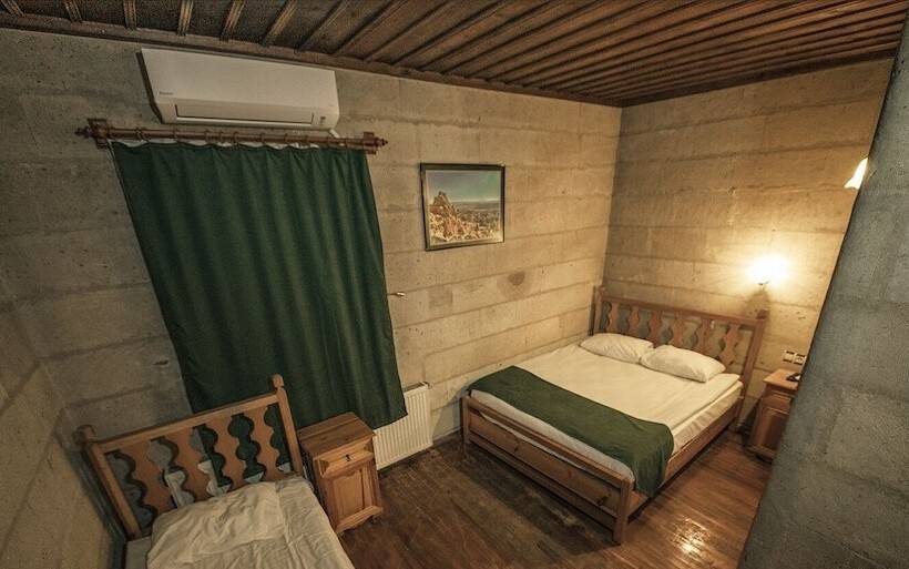 Номер Стандарт Трехместный, Cappadocia Palace