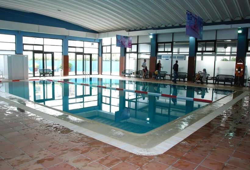 جناح سينيور, Cesar Hotel & Spa