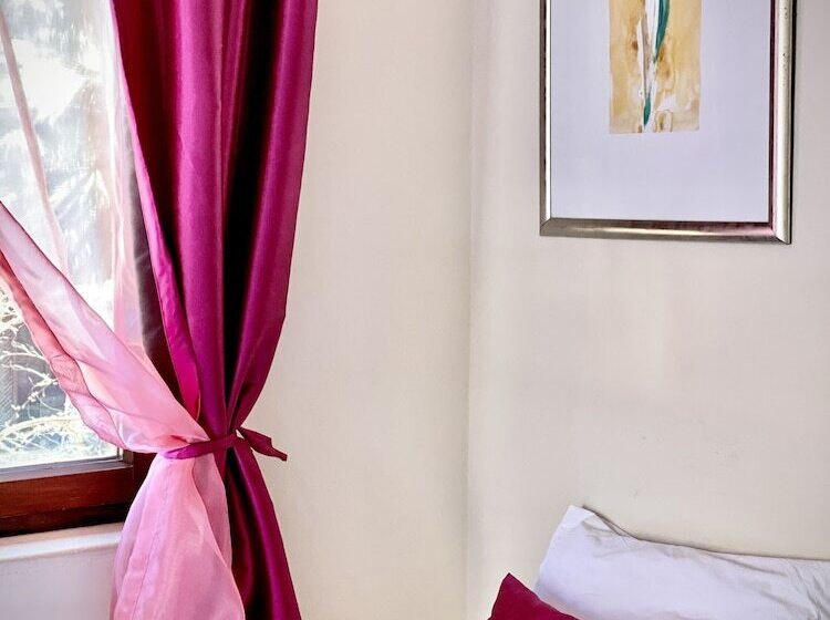 Номер Стандарт Вид на Море, Club Hotel Barbarossa