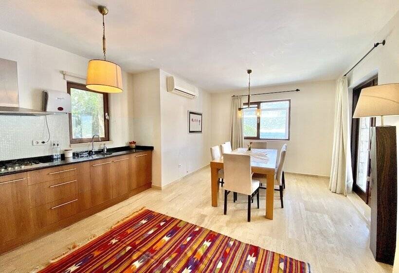 Вилла 1 Спальня, Club Hotel Barbarossa