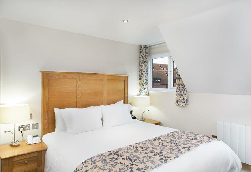 Апартаменты 2 Спальни, Cromer Country Club