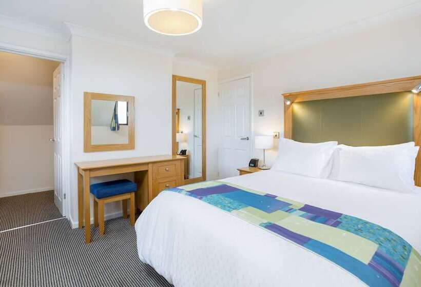 Апартаменты 3 Спальни, Cromer Country Club